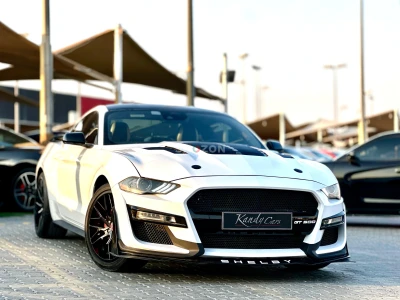 Ecoboost | Monthly AED 1200/- | 0% DP | Blindspot | Touch Screen | Leather Seats | #10666