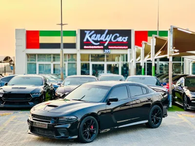 RT | Monthly AED 1100/- | 0% DP | Super Track Pak | Sport Mode | Alcantara Seats | Ref 76349