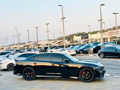 RT | Monthly AED 1100/- | 0% DP | Super Track Pak | Sport Mode | Alcantara Seats | Ref 76349