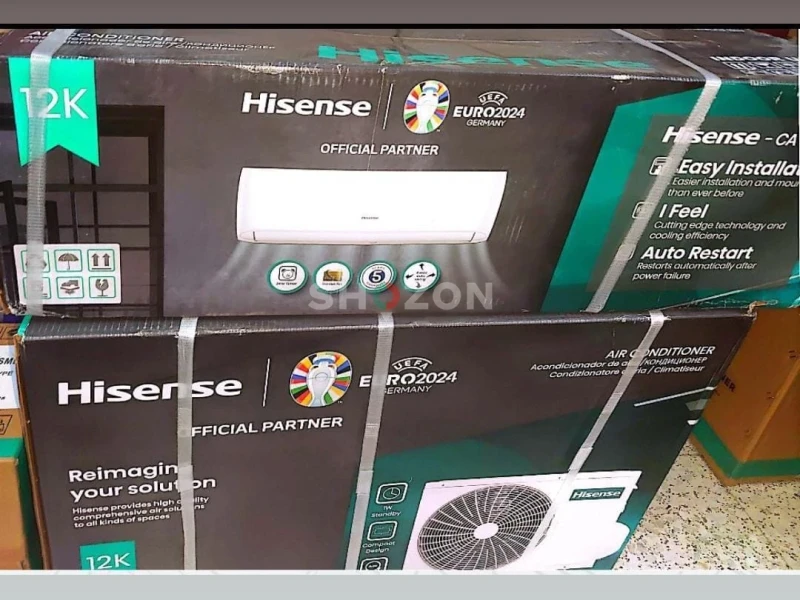 Shozon Ad image