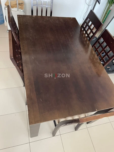 Shozon Ad image