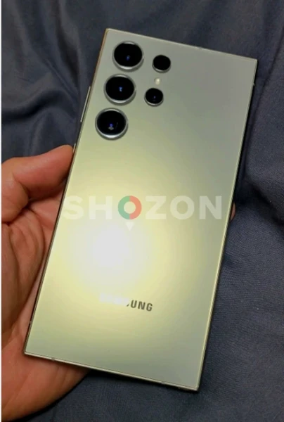 Shozon Ad image