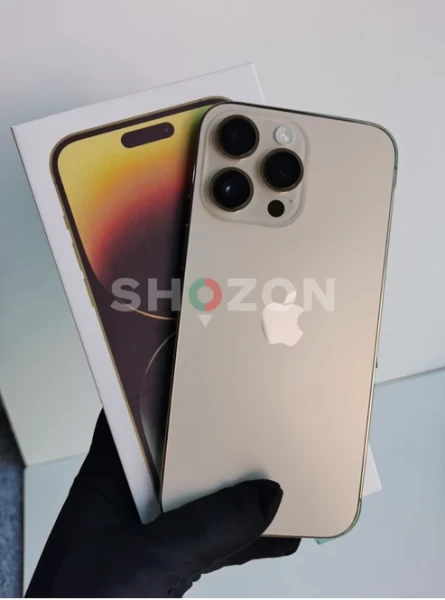 Shozon Ad image