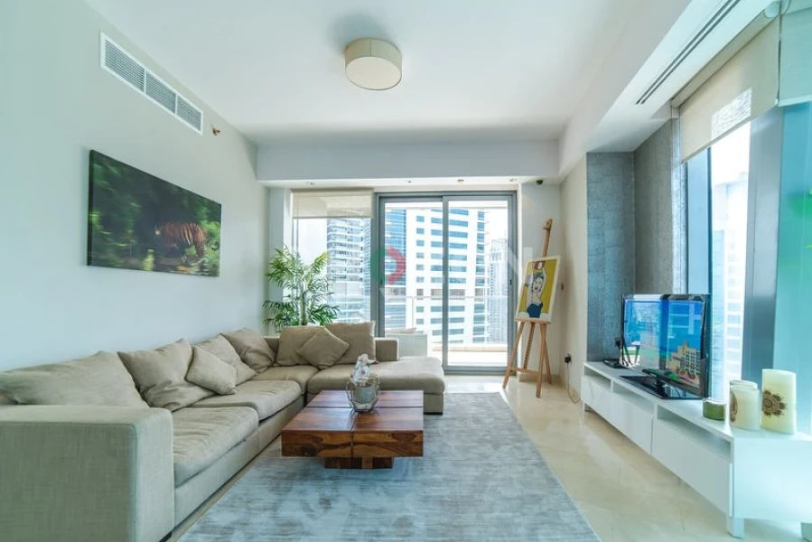 1 Bedroom + 1 Bathroom Available Now