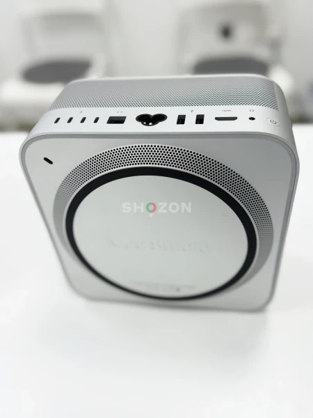 Shozon Ad image