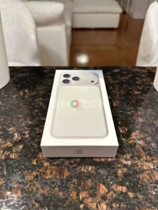 Shozon listing image