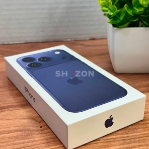 Buy Apple iPhone 17 Pro Max (256GB) Middle East Version