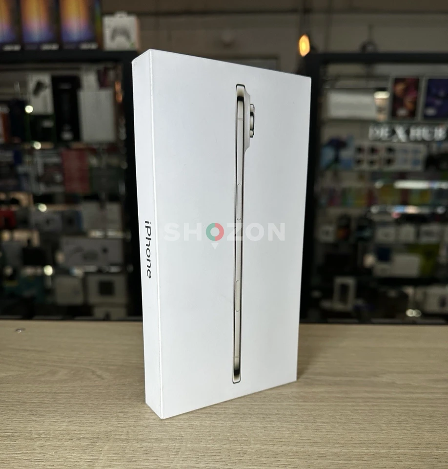 Buy Apple iPhone Air (256GB) Sky Blue Middle East Version with FaceTime