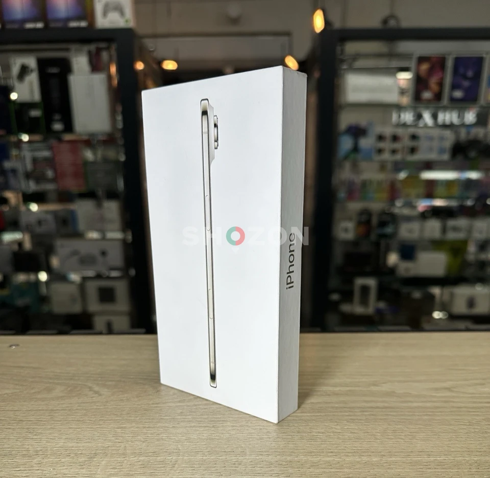 Buy Apple iPhone Air (256GB) Sky Blue Middle East Version with FaceTime