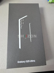 Shozon listing image