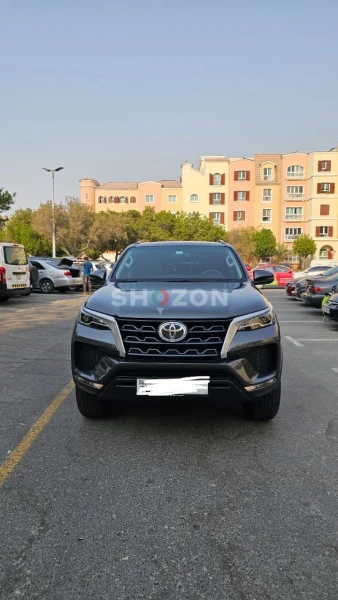 Shozon listing image