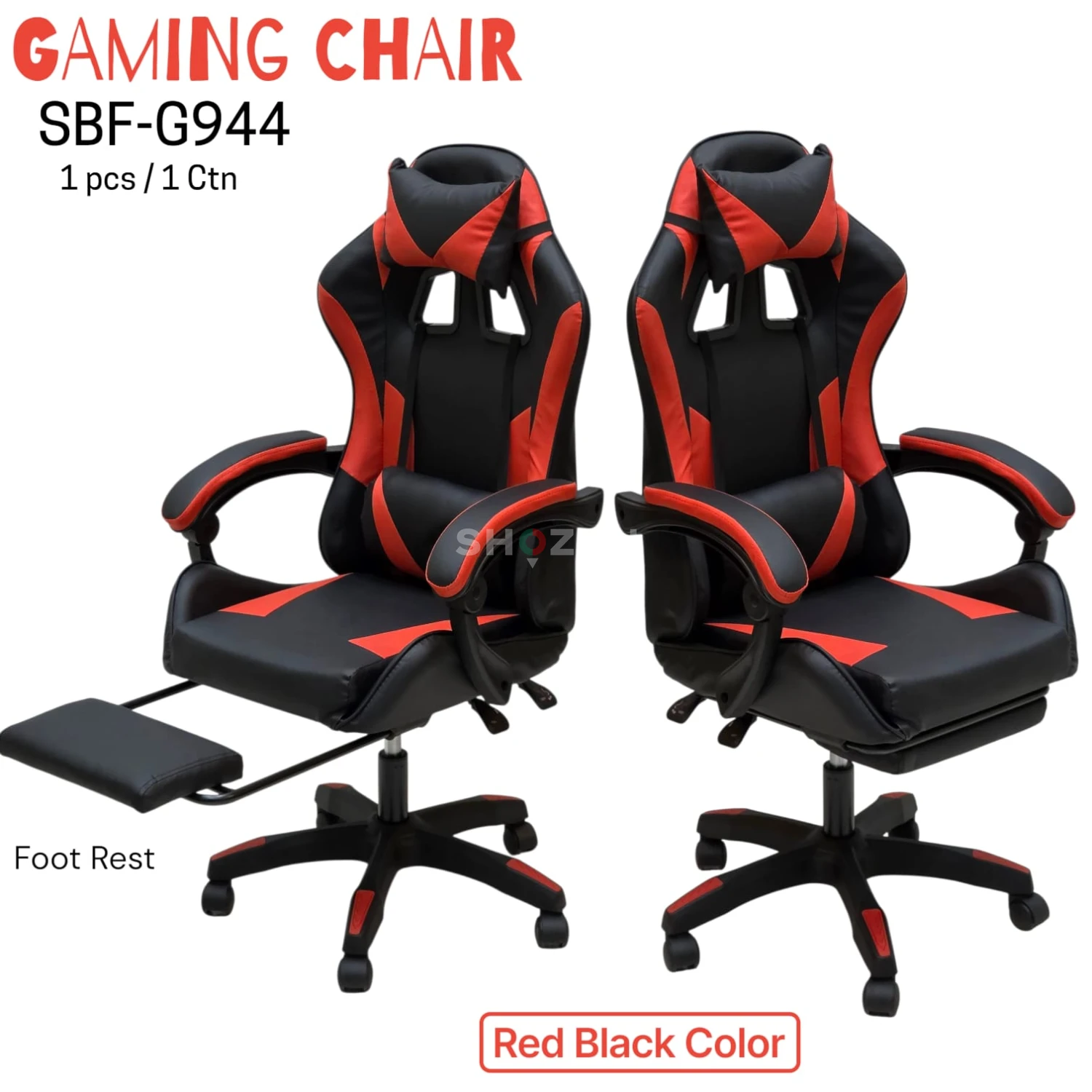 Brand New Gaming Chair 