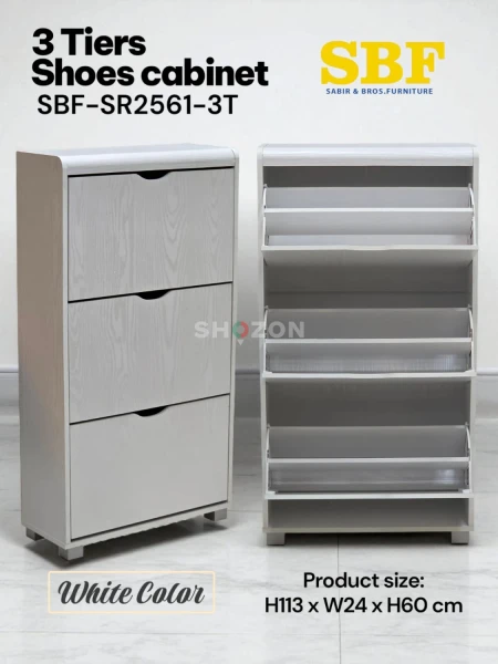 Shozon listing image
