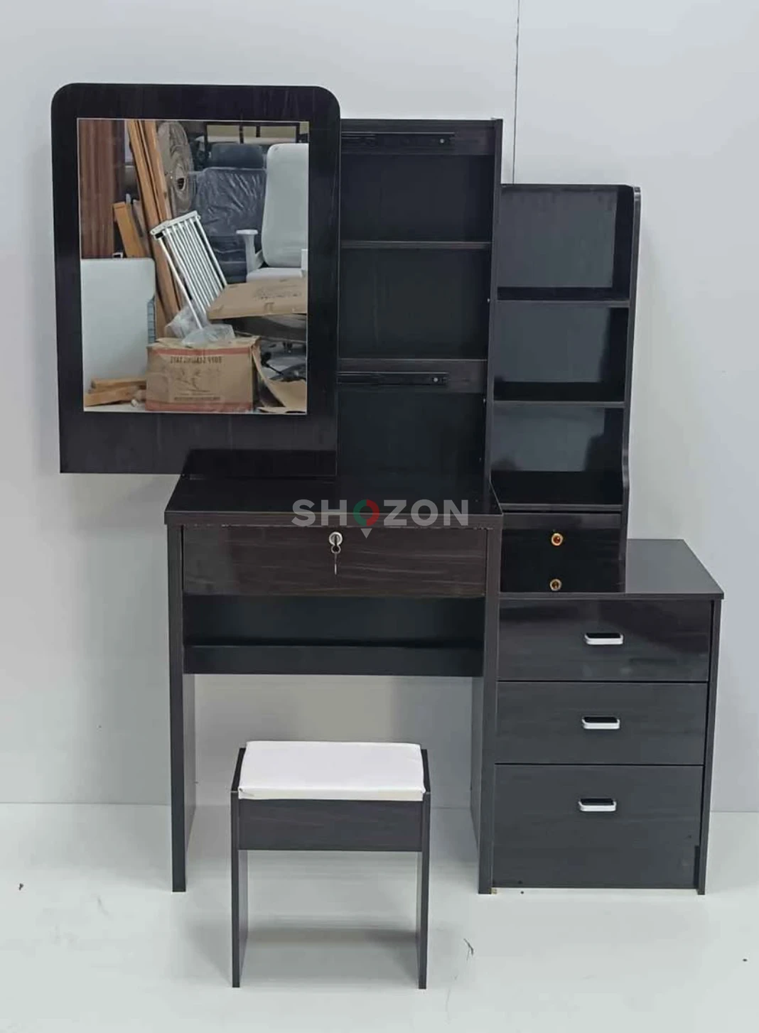 New design Styles Dressing Table 