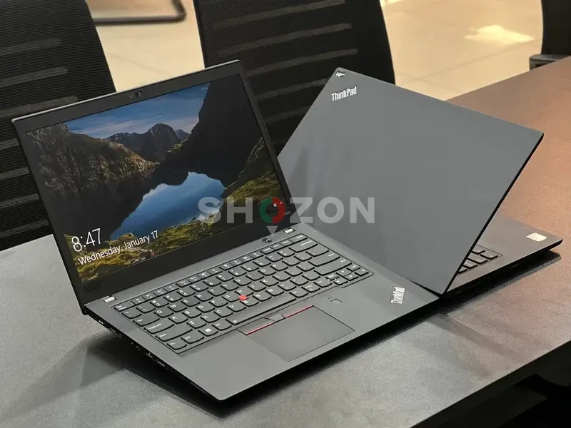 Shozon listing image