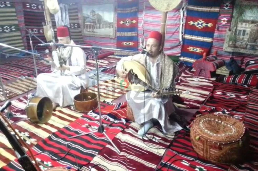 Music Band Oriental Arabic  for All Events in UAE 