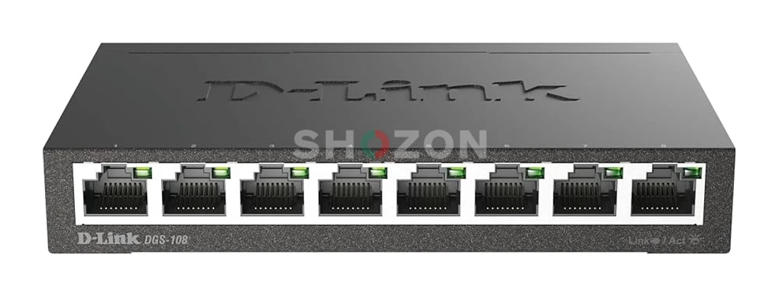 Shozon listing image