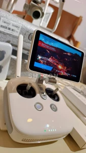 DJI Phantom 4 Pro+ V2.0 Drone with Controller