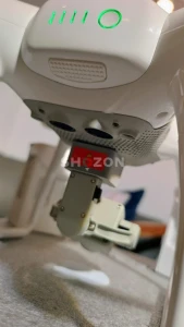 DJI Phantom 4 Pro+ V2.0 Drone with Controller