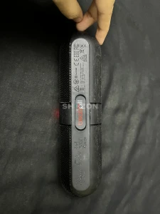 Beats Pill Portable Bluetooth Speaker Black