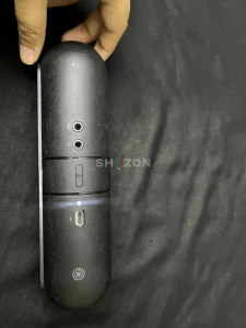 Beats Pill Portable Bluetooth Speaker Black