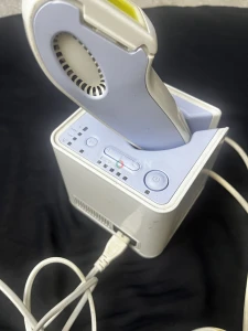 Silk'n AS101496A Home Skinovations Device