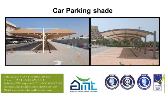 High-Quality Canopy and Shade Solutions