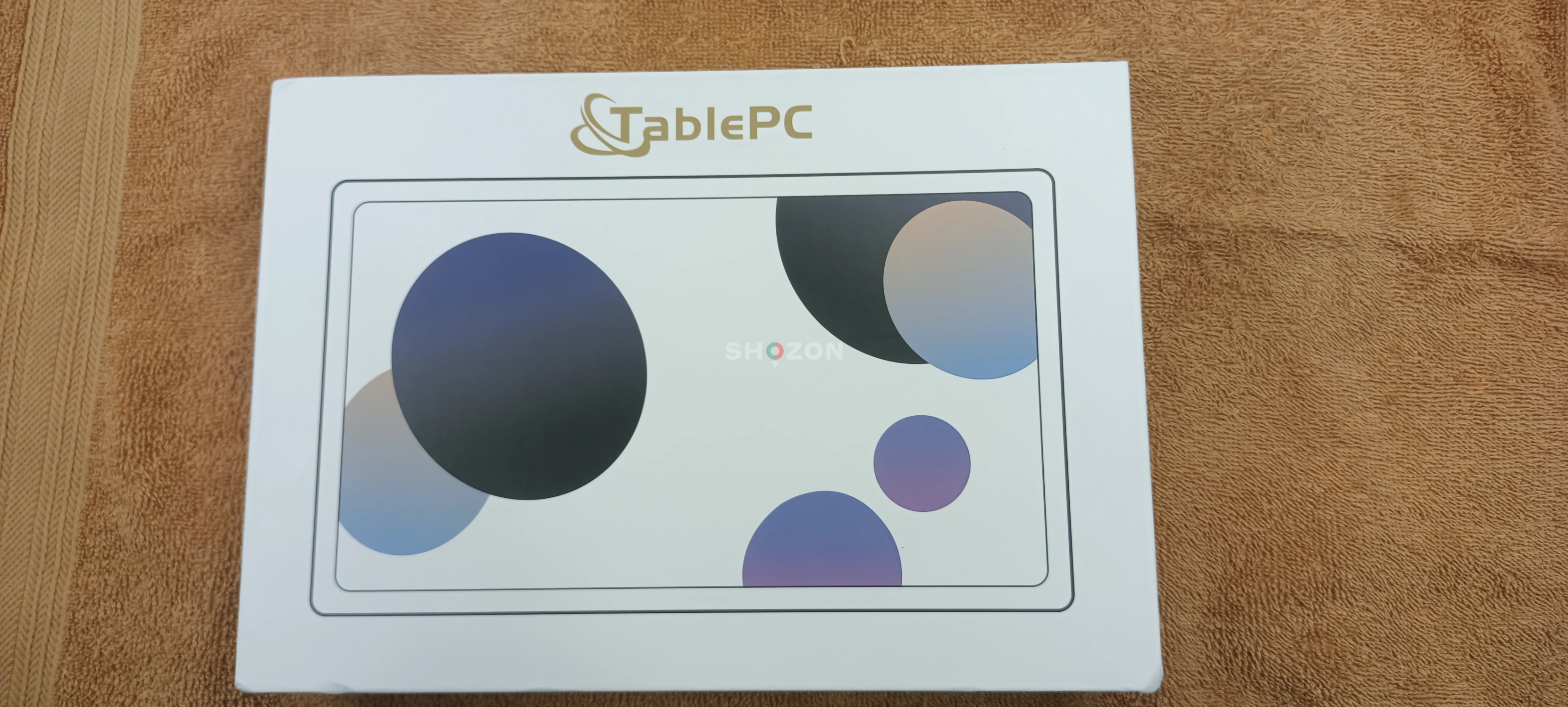 Tablet 8 pro