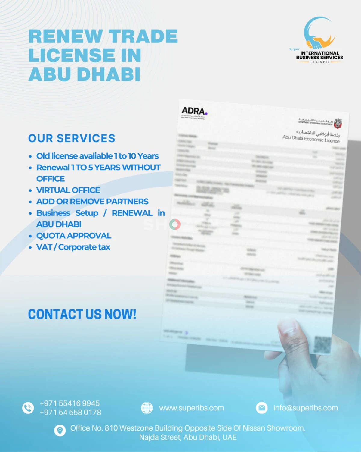 OFFICE FOR RENT AVAILABLE 