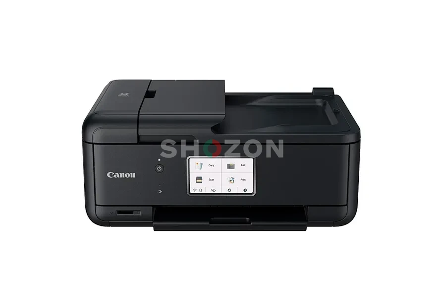 Canon PIXMA TR8660a – All-in-One Wireless Printer
