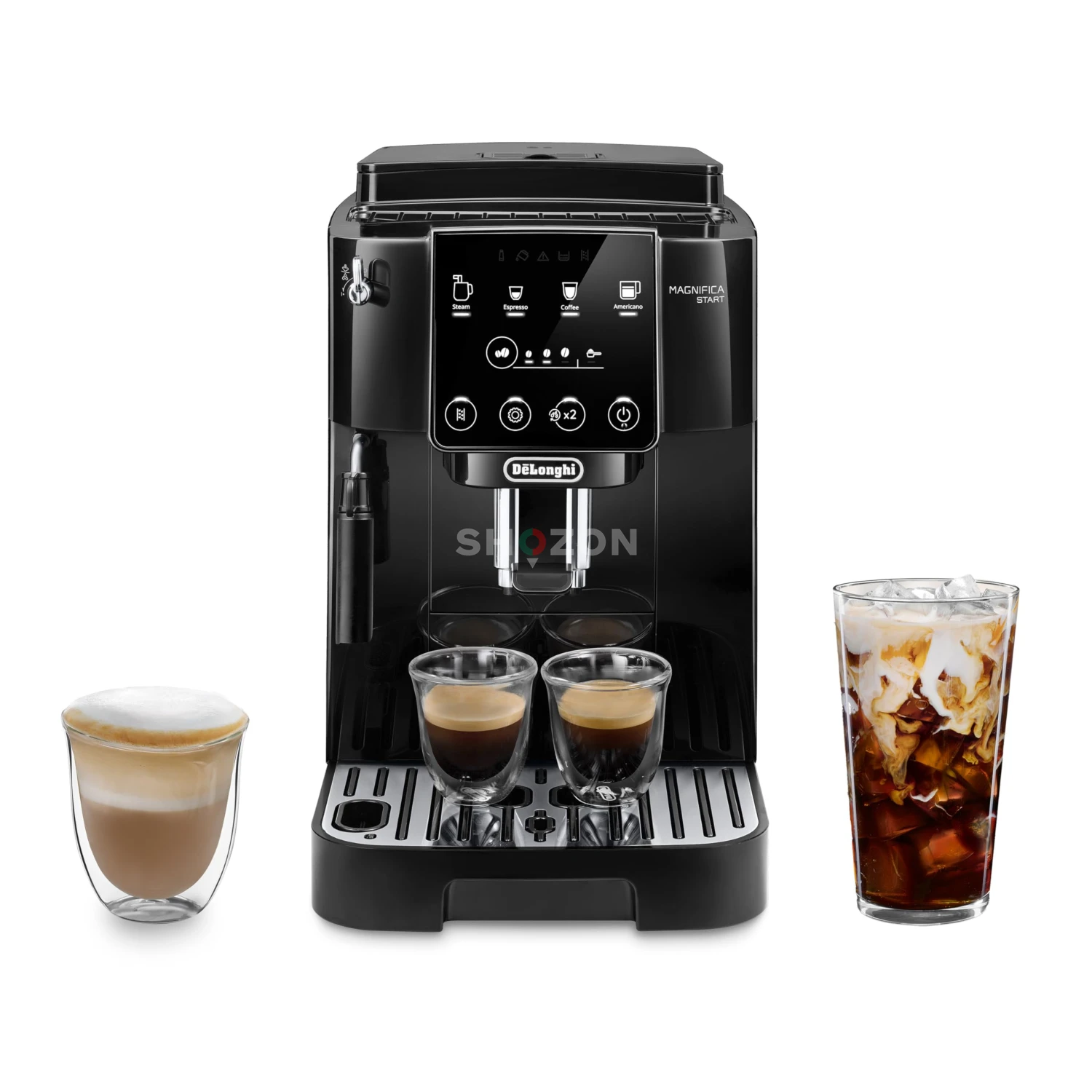 DeLonghi MAGNIFICA Start - Automatic Coffee Machine