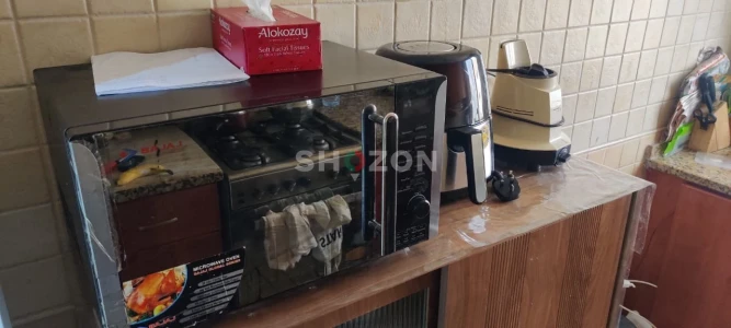 Fully Furnished 2BHK appartment available from rent