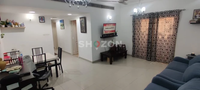 Shozon listing image