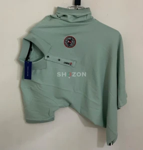polo t-shirt 