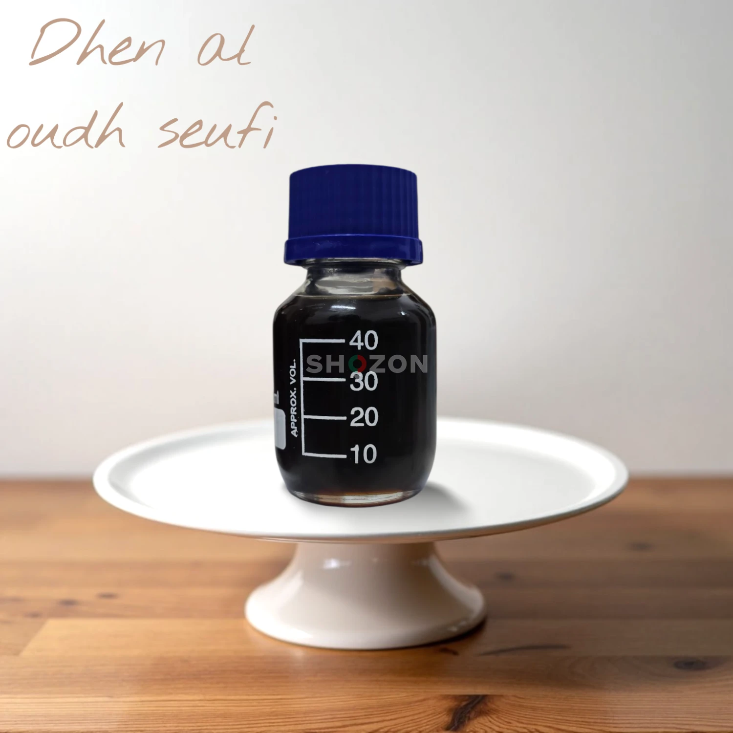 oudh oils