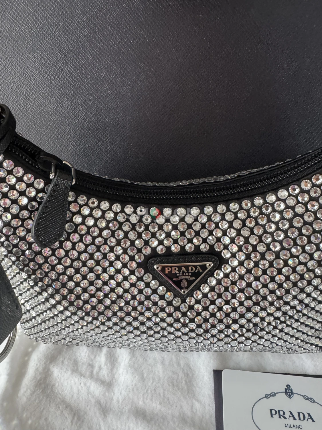 Prada Bag | Authentic