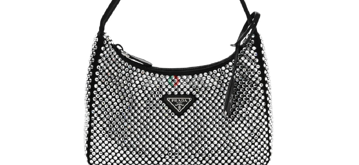 Prada Bag | Authentic