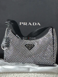 Prada Bag | Authentic
