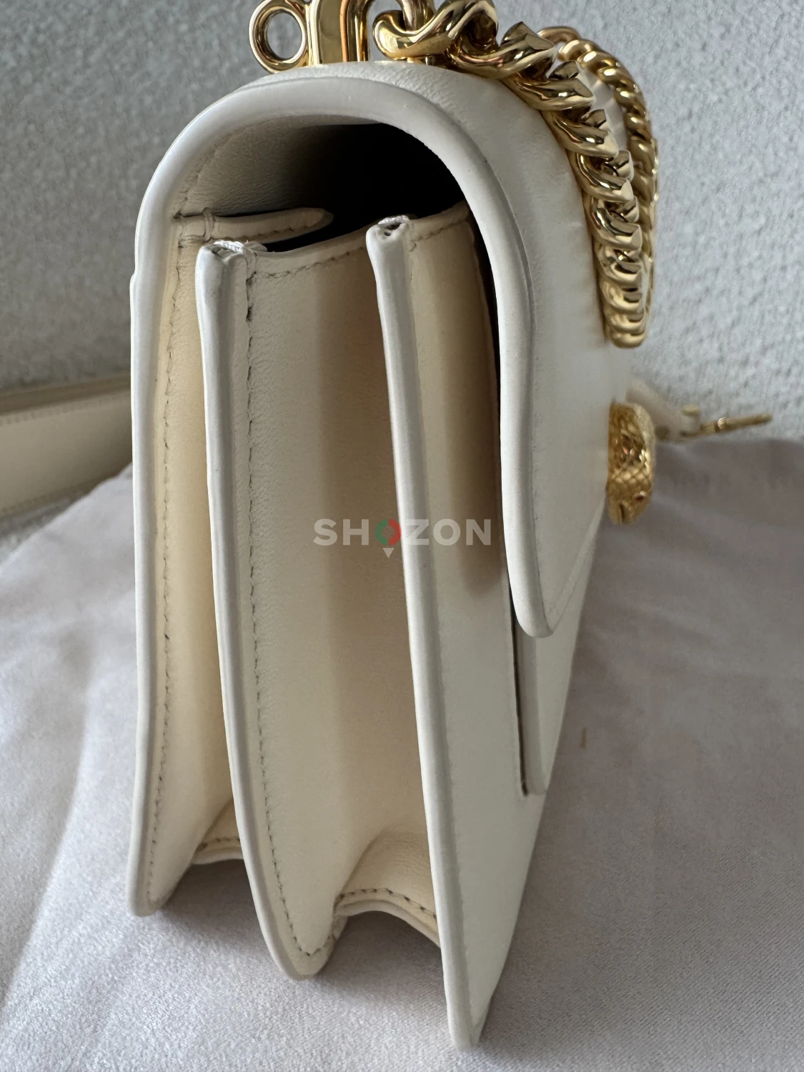 BVLGARI Serpenti Bag | Authentic