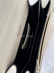 BVLGARI Serpenti Bag | Authentic