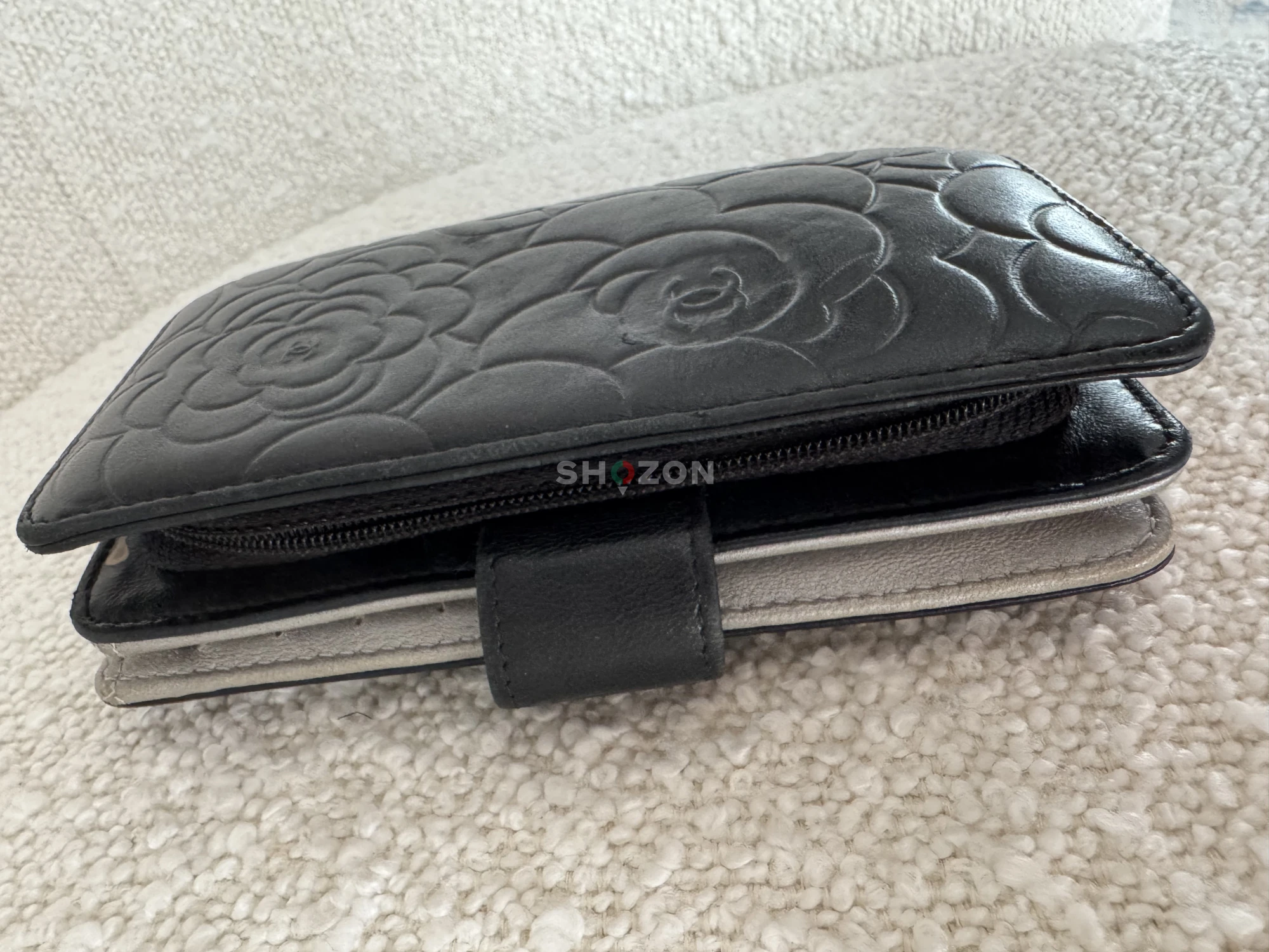 Chanel Wallet | Authentic