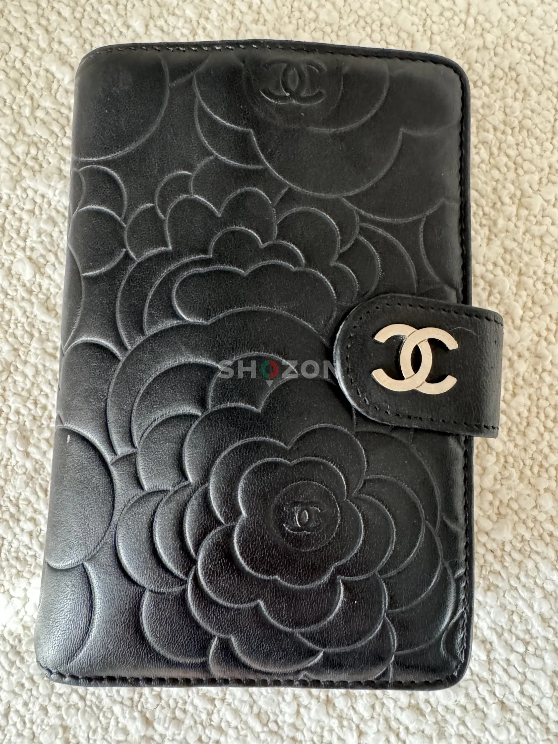 Chanel Wallet | Authentic