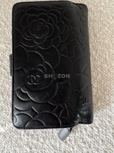 Chanel Wallet | Authentic