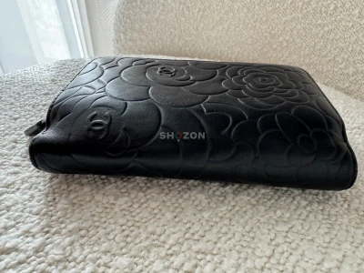 Chanel Wallet | Authentic