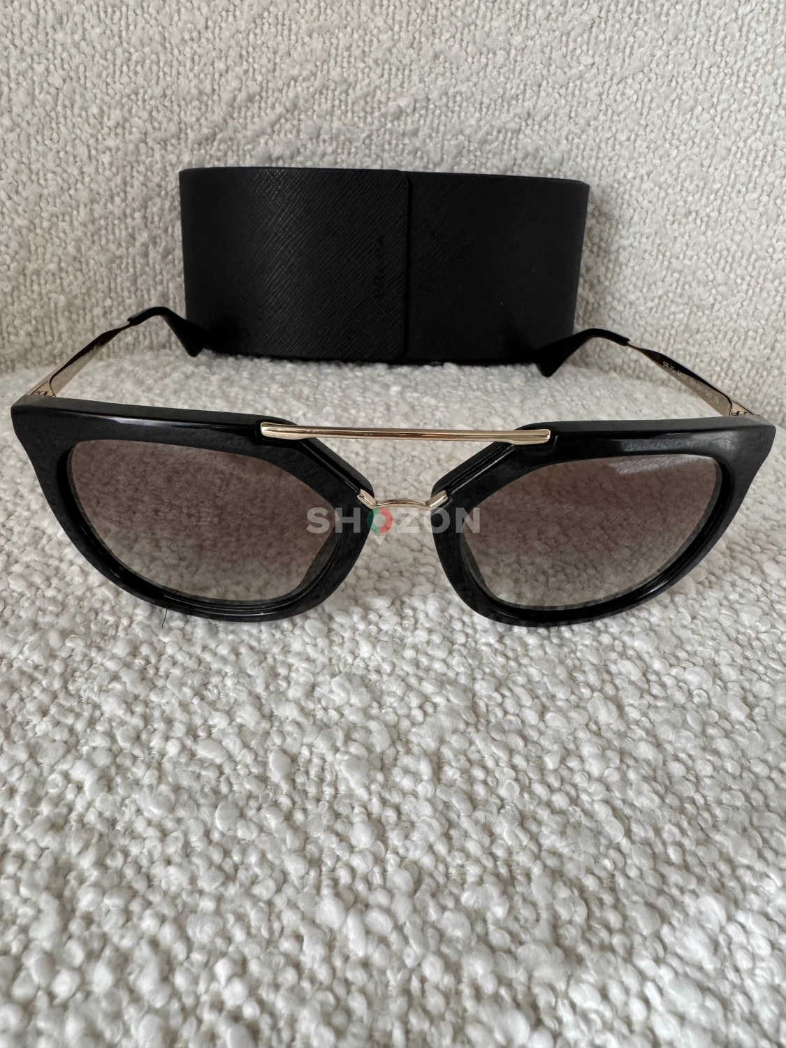 Prada Sunglasses – Authentic 