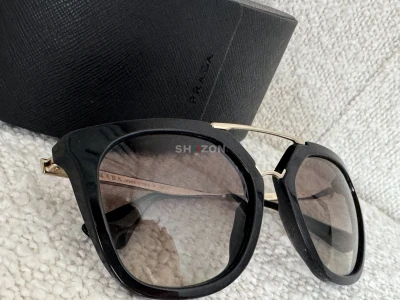 Prada Sunglasses – Authentic 
