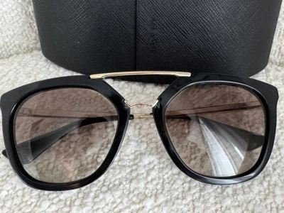 Prada Sunglasses – Authentic 