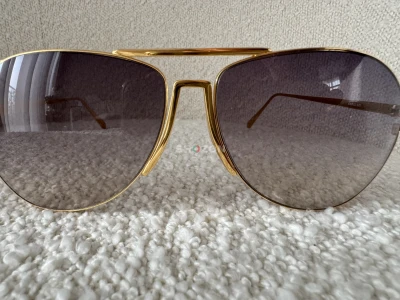 Linda Farrow Sunglasses – Authentic 