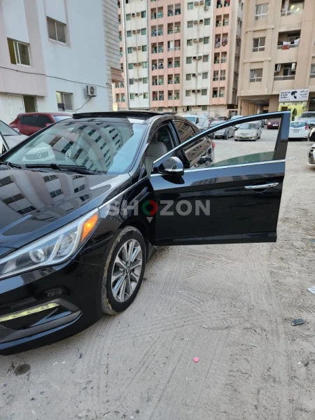 Sonata 2016 full panorama