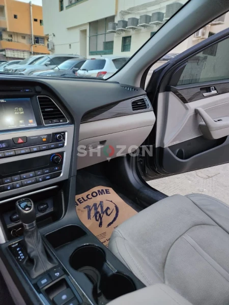 Sonata 2016 full panorama